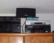 Image result for Panasonic Tape Deck Portable