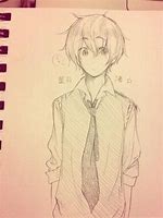 Image result for Anime Character Sketch Pad