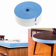 Image result for Table Safety Bumper