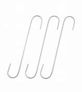 Image result for Wire S Hooks