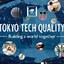 Image result for Tokyo Tech Logo