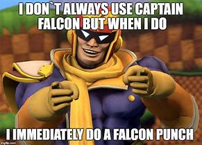 Image result for Falcon Meme