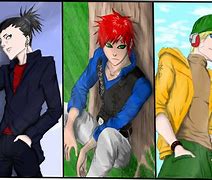 Image result for Useless Naruto Characters