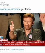 Image result for and just like that memes coronavirus