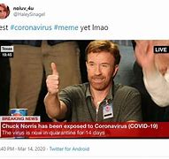 Image result for beauty meme coronavirus