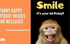 Image result for Funny Happy Birthday Wishes for Her