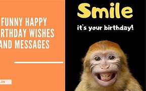Image result for Funny Happy Birthday Greetings