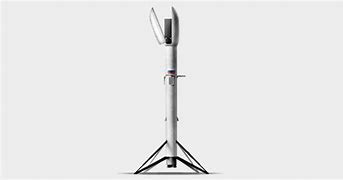 Image result for Elon Musk Mars Rocket