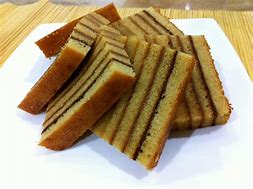 Image result for Sarawak Layer Cake