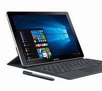 Image result for Samsung Galaxy Book Laptop Tablet