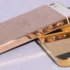 Image result for rose gold iphone 5s