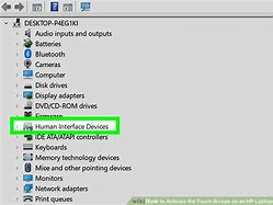 Image result for HP EliteBook Touch Screen Turn On