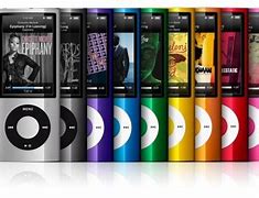 Image result for iPod Nano 5th Generation Wallpaper