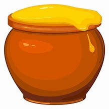 Image result for Honey Pot Cartoon