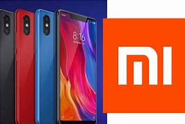 Image result for MI 8 Phone