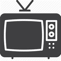 Image result for Cable TV Icon Green