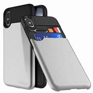 Image result for Designer iPhone X Cases with Card Slot