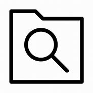 Image result for Search Arrow Icon