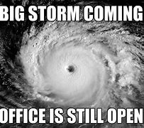 Image result for Storm Meme