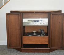 Image result for Pilot Stereo Console