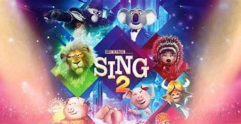 Image result for Sing Two