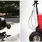 Image result for Drivable Battery Powered Cooler