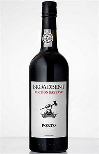 Image result for Broadbent Douro Reserve