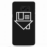 Image result for Galaxy Note 7 Round Logo