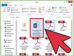Image result for How Can I Change PDF to Word