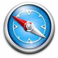 Image result for Apple Safari Icon