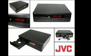 Image result for JVC CD Laser