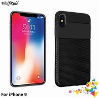 Image result for Apple iPhone 9 Cover