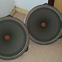 Image result for Magnavox Field Coil Speakers