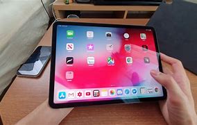 Image result for iPad Pro Hand CompAir