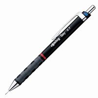 Image result for Rotring Mechanical Pencil