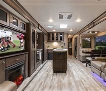 Image result for RV Camper Inside