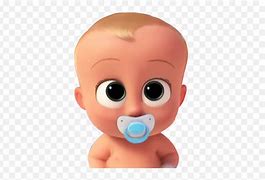 Image result for Boss Baby Cute Face
