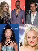 Image result for The Invisible Man TV Show Cast