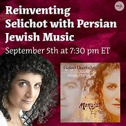 Image result for Persian Jewish