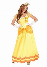 Image result for Princess Costume