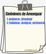Image result for amenguar