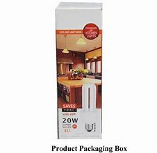 Image result for Product Packaging Box