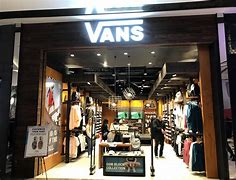 Image result for Vans Off the Wall Store