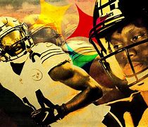 Image result for George Pickens Steelers Waving Images