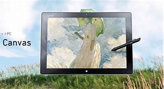 Image result for Sony Vaio Hybrid Tablet