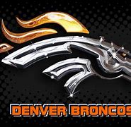 Image result for Cool Denver Broncos