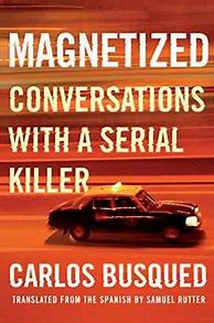 Image result for The Invisible Man True Crime Book