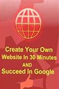 Image result for Create Your Own Website Google