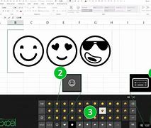 Image result for Microsoft Excel Emoji