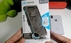 Image result for Speck iPhone XR Presidio Ultra